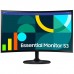 Монітор Samsung LS24D360GAIXUA