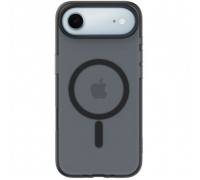 Чохол до мобільного телефона Belkin Magnetic Protective Grip iPhone Air Black (MSA037HQBK)