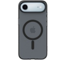 Чохол до мобільного телефона Belkin Magnetic Protective Grip iPhone Air Black (MSA037HQBK)