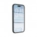 Чохол до мобільного телефона Belkin Magnetic Protective Grip iPhone Air Black (MSA037HQBK)