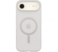 Чохол до мобільного телефона Belkin Magnetic Protective Grip iPhone Air Sand (MSA037HQSA)