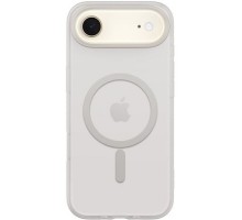 Чохол до мобільного телефона Belkin Magnetic Protective Grip iPhone Air Sand (MSA037HQSA)