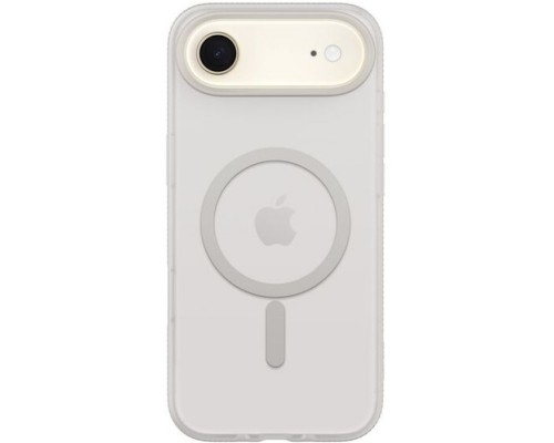 Чохол до мобільного телефона Belkin Magnetic Protective Grip iPhone Air Sand (MSA037HQSA)
