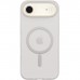 Чохол до мобільного телефона Belkin Magnetic Protective Grip iPhone Air Sand (MSA037HQSA)