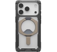 Чохол до мобільного телефона UAG Plasma XTE MagSafe iPhone 17 Pro Ash/Titanium (114527113136)
