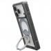 Чохол до мобільного телефона UAG Plasma XTE MagSafe iPhone 17 Pro Ash/Titanium (114527113136)
