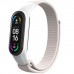 Ремінець до фітнес браслета Armorstandart комплект 3шт Xiaomi Mi Band 7/6/5 New Style Pink (ARM77037)