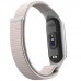 Ремінець до фітнес браслета Armorstandart комплект 3шт Xiaomi Mi Band 7/6/5 New Style Pink (ARM77037)