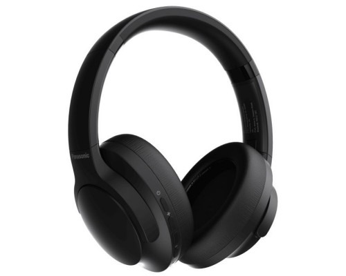 Навушники Panasonic RB-HX300B Black (RB-HX330BDGK)