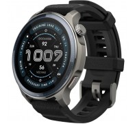 Смарт-годинник Amazfit Balance 2 Чорний W2430GL1N (1167420)