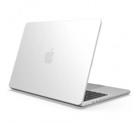 Чохол до ноутбука Armorstandart 13.6" MacBook Air M4/M3/M2 (A3240/A3113/A2681) Clear Air Shel (ARM65812)