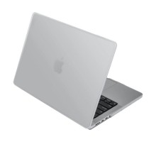 Чохол до ноутбука Armorstandart 14" MacBook Pro M5/M4/M3/M2/M1 A3434/A3112/A3185 Air Shell (ARM60615)