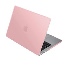 Чохол до ноутбука Armorstandart 16" MacBook Pro M4/M3/M2/M1 A3403/A3186/A2991/A2780 Matte Shell (ARM80492)