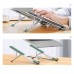 Підставка до ноутбука Ugreen LP451 Foldable Holder for Laptop Silver (40289)