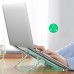 Підставка до ноутбука Ugreen LP451 Foldable Holder for Laptop Silver (40289)