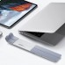 Підставка до ноутбука Ugreen LP451 Foldable Holder for Laptop Silver (40289)