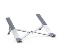 Підставка до ноутбука Ugreen LP451 Foldable Holder for Laptop Silver (40289)