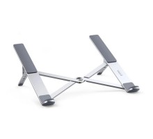 Підставка до ноутбука Ugreen LP451 Foldable Holder for Laptop Silver (40289)