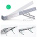 Підставка до ноутбука Ugreen LP451 Foldable Holder for Laptop Silver (40289)