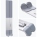 Підставка до ноутбука Ugreen LP451 Foldable Holder for Laptop Silver (40289)