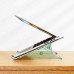 Підставка до ноутбука Ugreen LP451 Foldable Holder for Laptop Silver (40289)