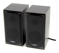 Акустична система Havit HV-SK518 USB Black (6950676249033)