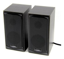 Акустична система Havit HV-SK518 USB Black (6950676249033)
