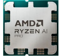 Процесор AMD Ryzen 7 8700G PRO (100-000001238)