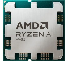 Процесор AMD Ryzen 7 8700G PRO (100-000001238)