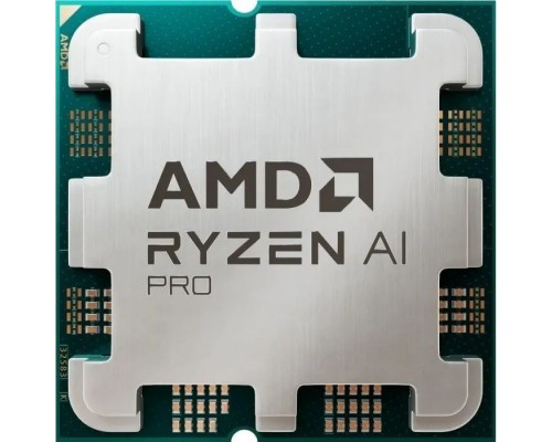 Процесор AMD Ryzen 7 8700G PRO (100-000001238)