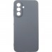 Чохол до мобільного телефона Dengos Carbon Samsung Galaxy A17 Grey (DG-TPU-CRBN-237)