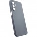 Чохол до мобільного телефона Dengos Carbon Samsung Galaxy A17 Grey (DG-TPU-CRBN-237)
