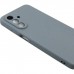 Чохол до мобільного телефона Dengos Carbon Samsung Galaxy A17 Grey (DG-TPU-CRBN-237)