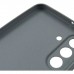 Чохол до мобільного телефона Dengos Carbon Samsung Galaxy A17 Grey (DG-TPU-CRBN-237)