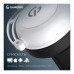 Навушники GamePro Asgard Skald Origin White (HS850W)