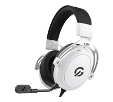 Навушники GamePro Asgard Skald Origin White (HS850W)