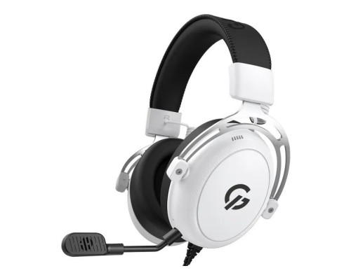 Навушники GamePro Asgard Skald Origin White (HS850W)
