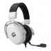 Навушники GamePro Asgard Skald Origin White (HS850W)
