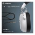 Навушники GamePro Asgard Skald Origin White (HS850W)