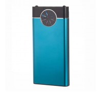 Батарея універсальна TheGeneral 20000mAh, QuikPower, 10W, blue (40011922-03)