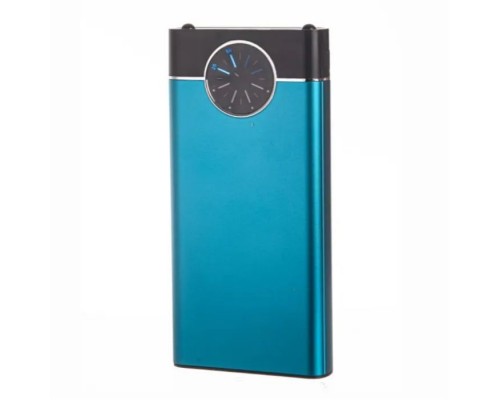 Батарея універсальна TheGeneral 20000mAh, QuikPower, 10W, blue (40011922-03)