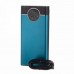 Батарея універсальна TheGeneral 20000mAh, QuikPower, 10W, blue (40011922-03)