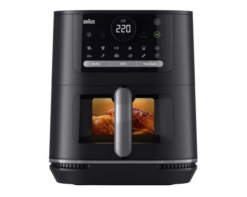 Мультипіч Braun HF 5075 IBK