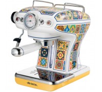 Ріжкова кавоварка еспресо Ariete 1389 POSITANO (00M13891PAR0)