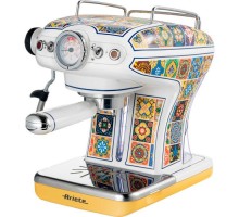 Ріжкова кавоварка еспресо Ariete 1389 POSITANO (00M13891PAR0)