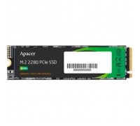 Накопичувач SSD M.2 2280 512GB Apacer (AP512GAS2280P4U)