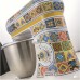 Кухонний комбайн Ariete 1588 POSITANO