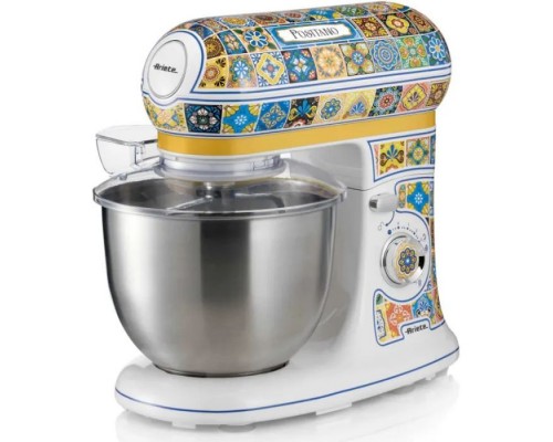 Кухонний комбайн Ariete 1588 POSITANO