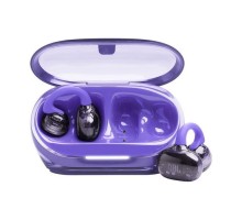 Навушники JBL Soundgear Clips Purple (JBLSNDGEARCLPUR)