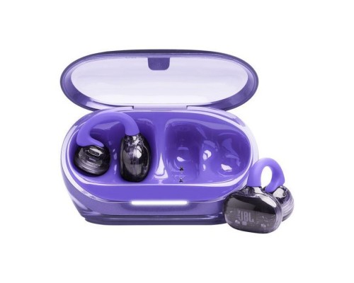 Навушники JBL Soundgear Clips Purple (JBLSNDGEARCLPUR)